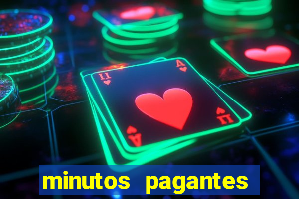 minutos pagantes fortune dragon hoje